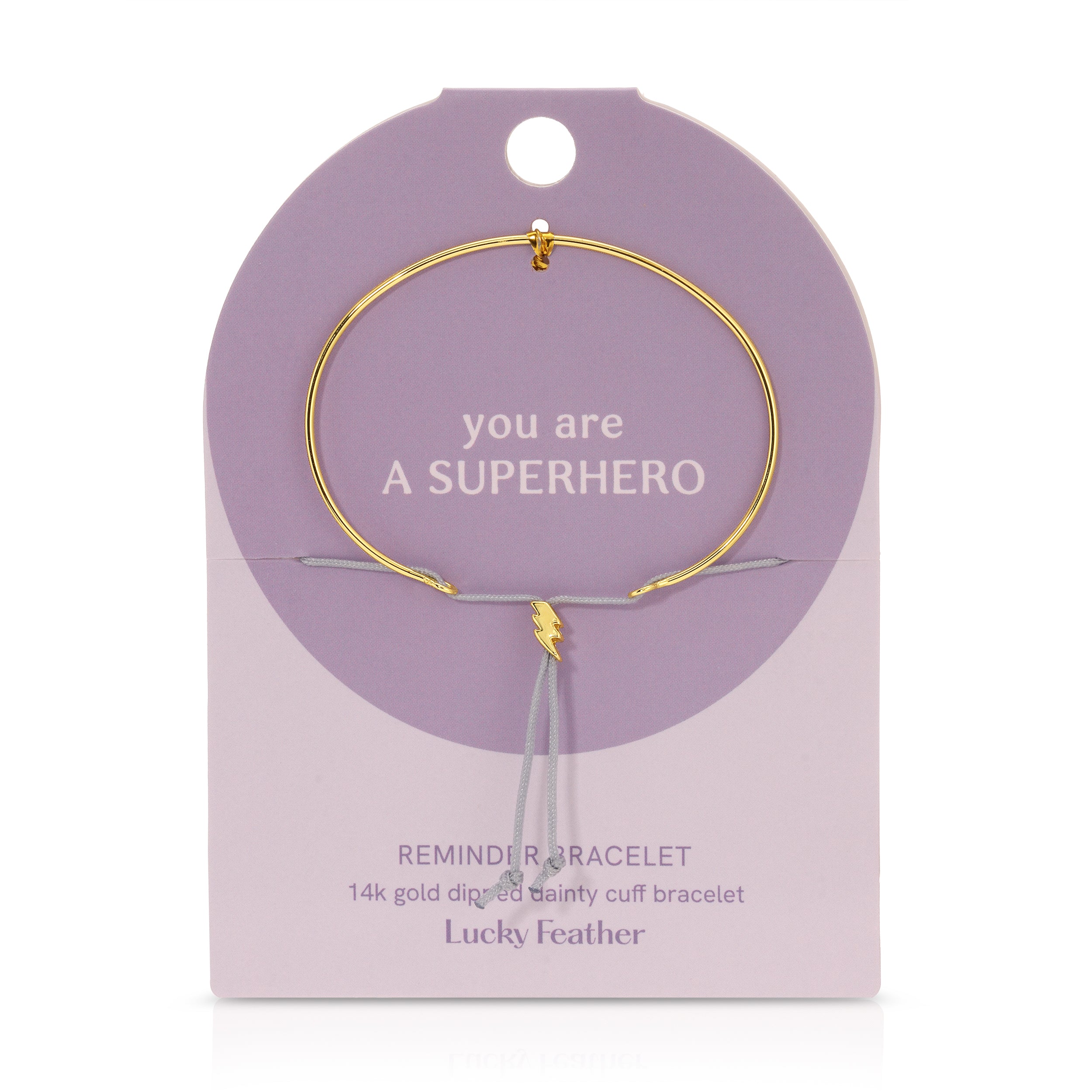 Reminder Bracelet