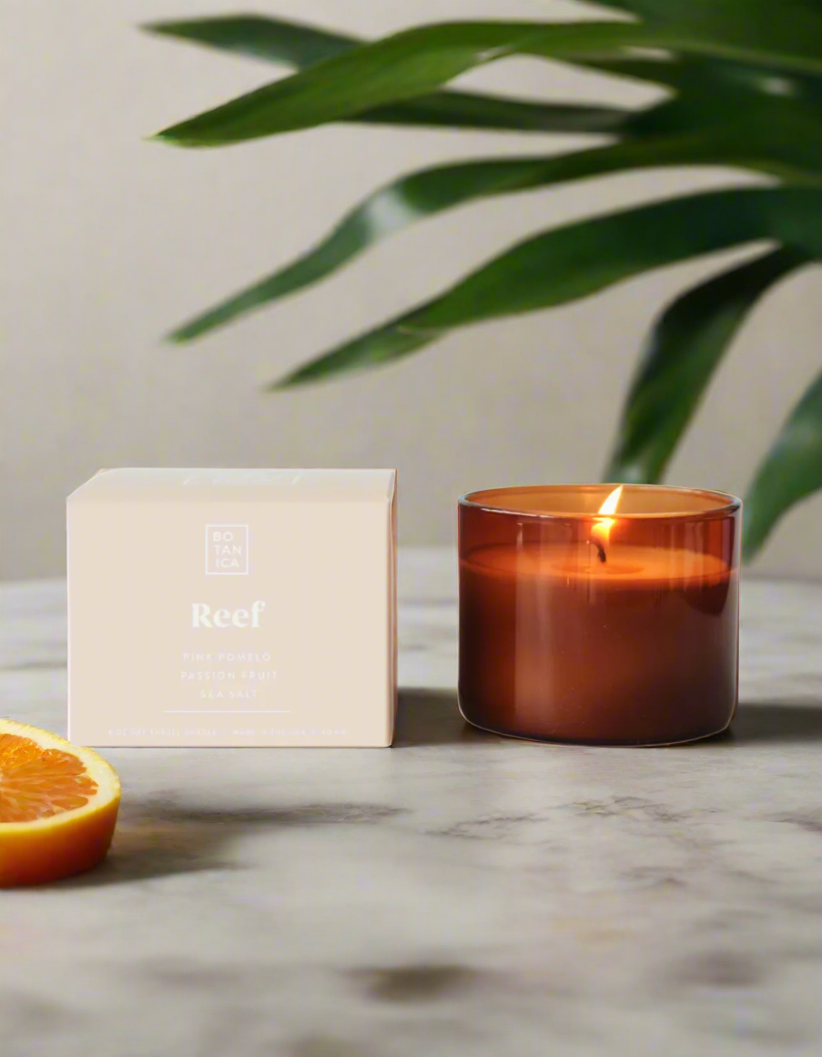 Botanica Votive Candle | 6oz