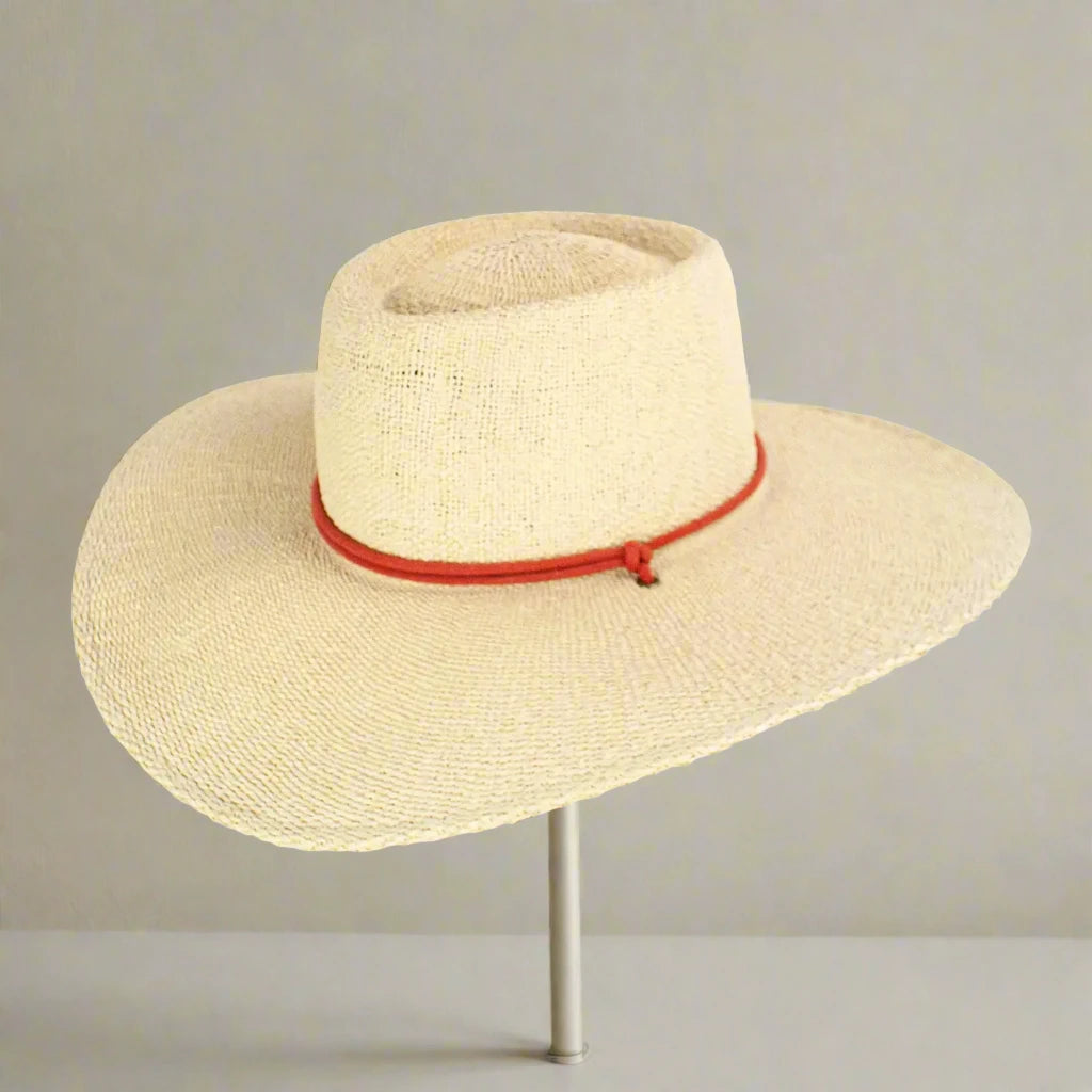 Rumi Resort Hat