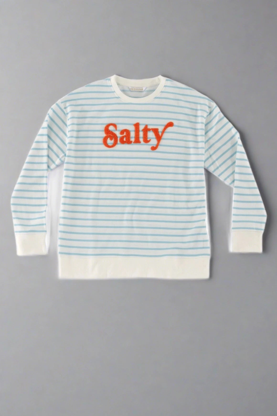 Salty Sweatshirt