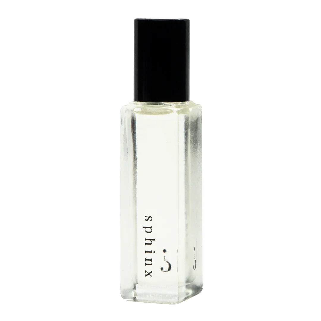 Riddle Sphinx Roll-On Oil