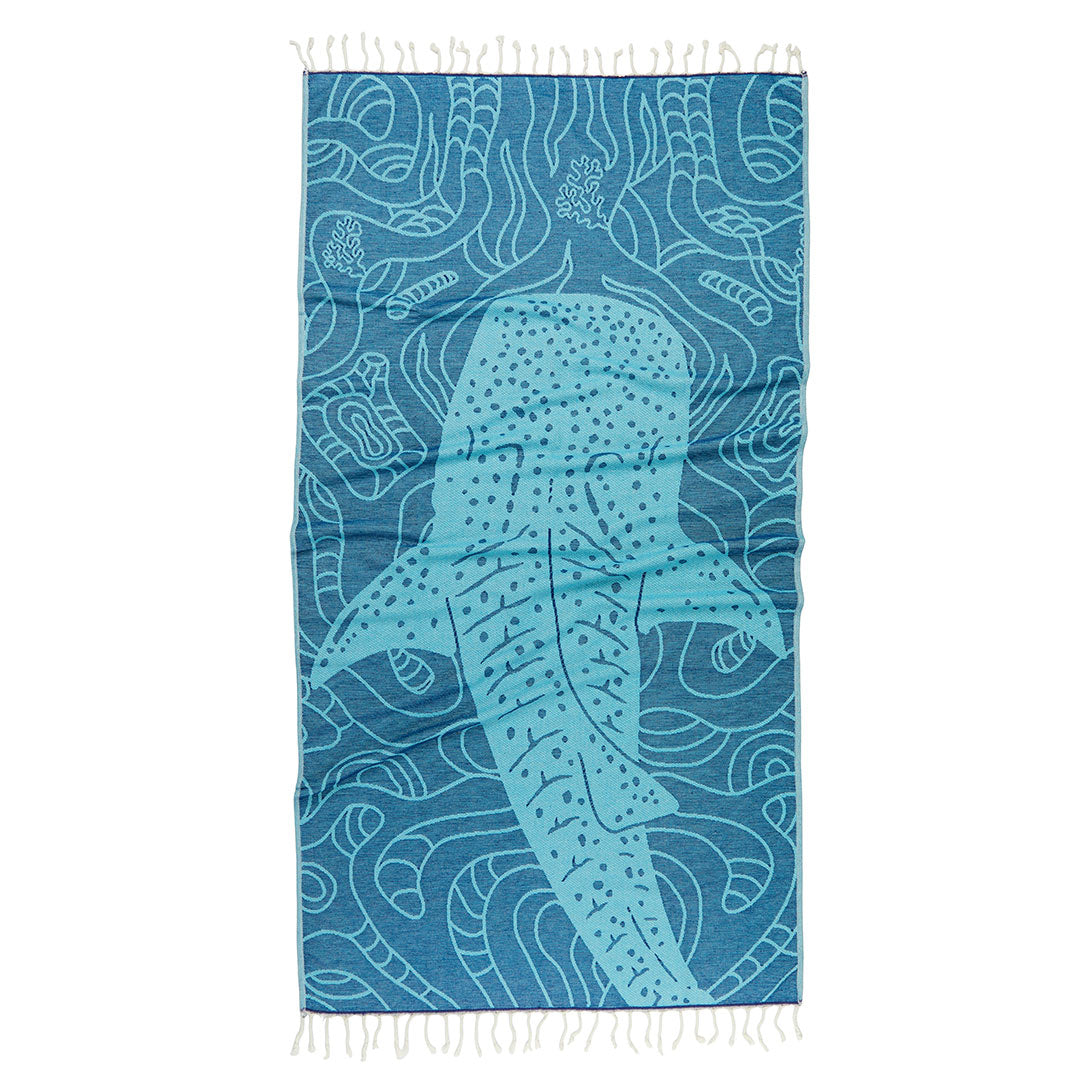 Terry Jacquard