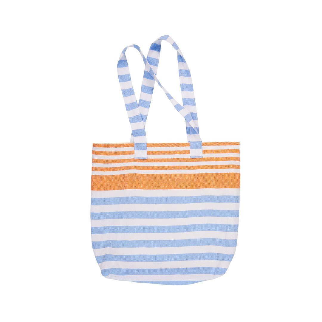 Amalfi Beach Tote - Rivieratowel