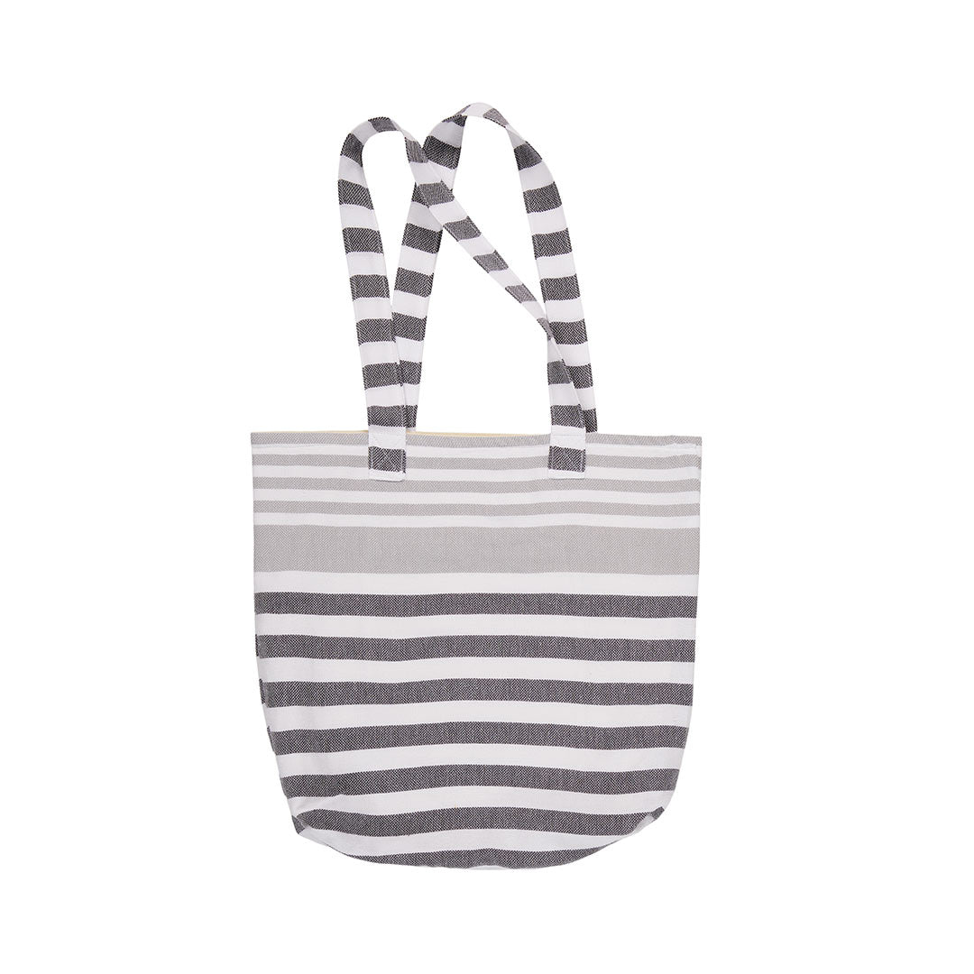 Amalfi Beach Tote - Rivieratowel