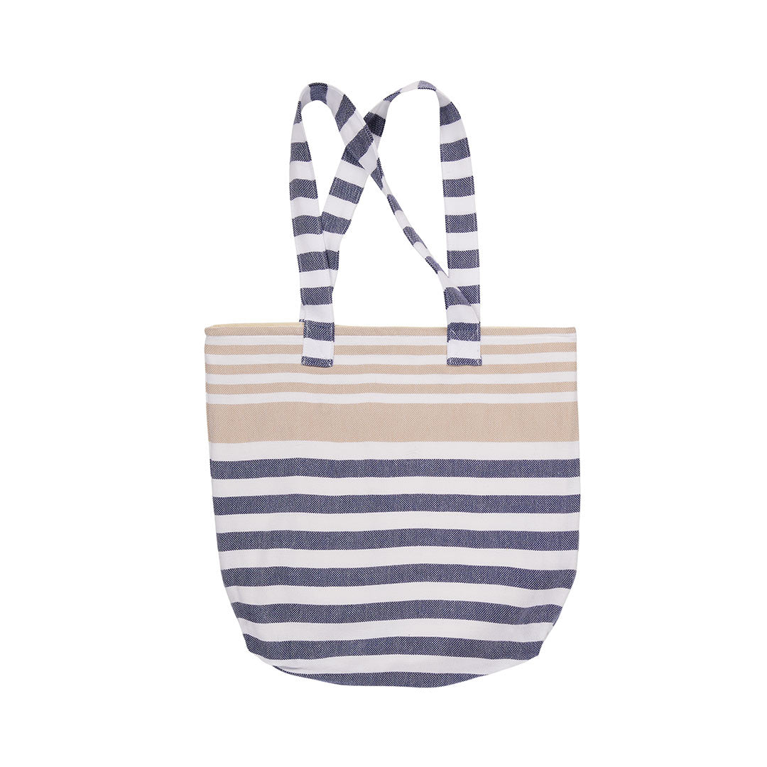 Amalfi Beach Tote - Rivieratowel