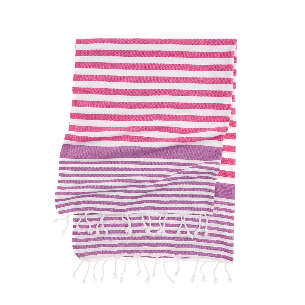 Amalfi Coast Turkish Towel - Rivieratowel