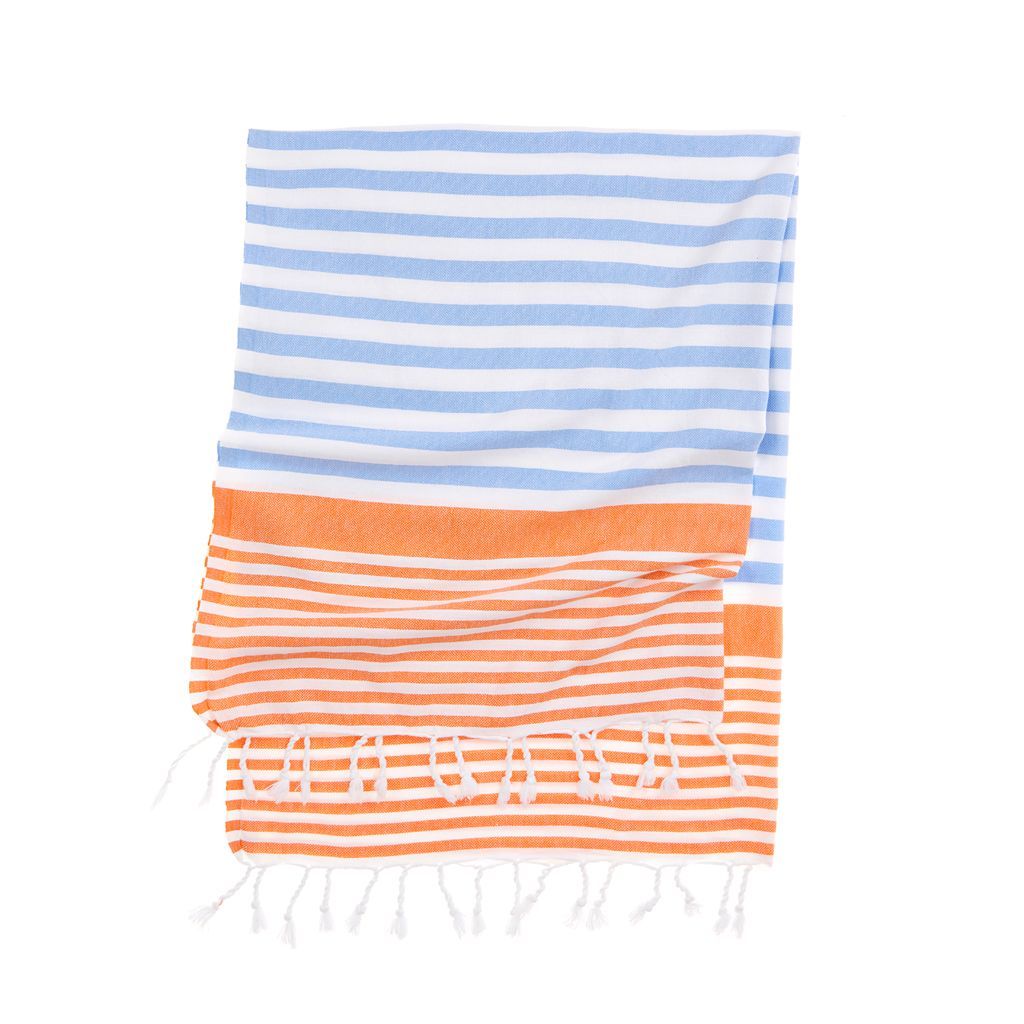 Amalfi Coast Turkish Towel - Rivieratowel