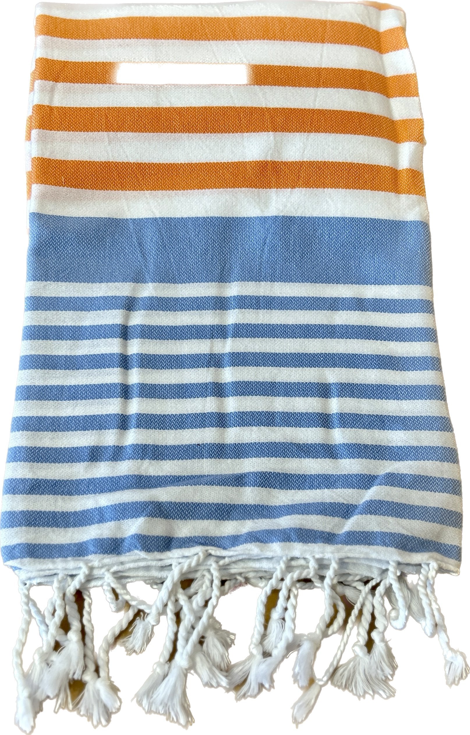 Amalfi Coast Turkish Towel - Rivieratowel