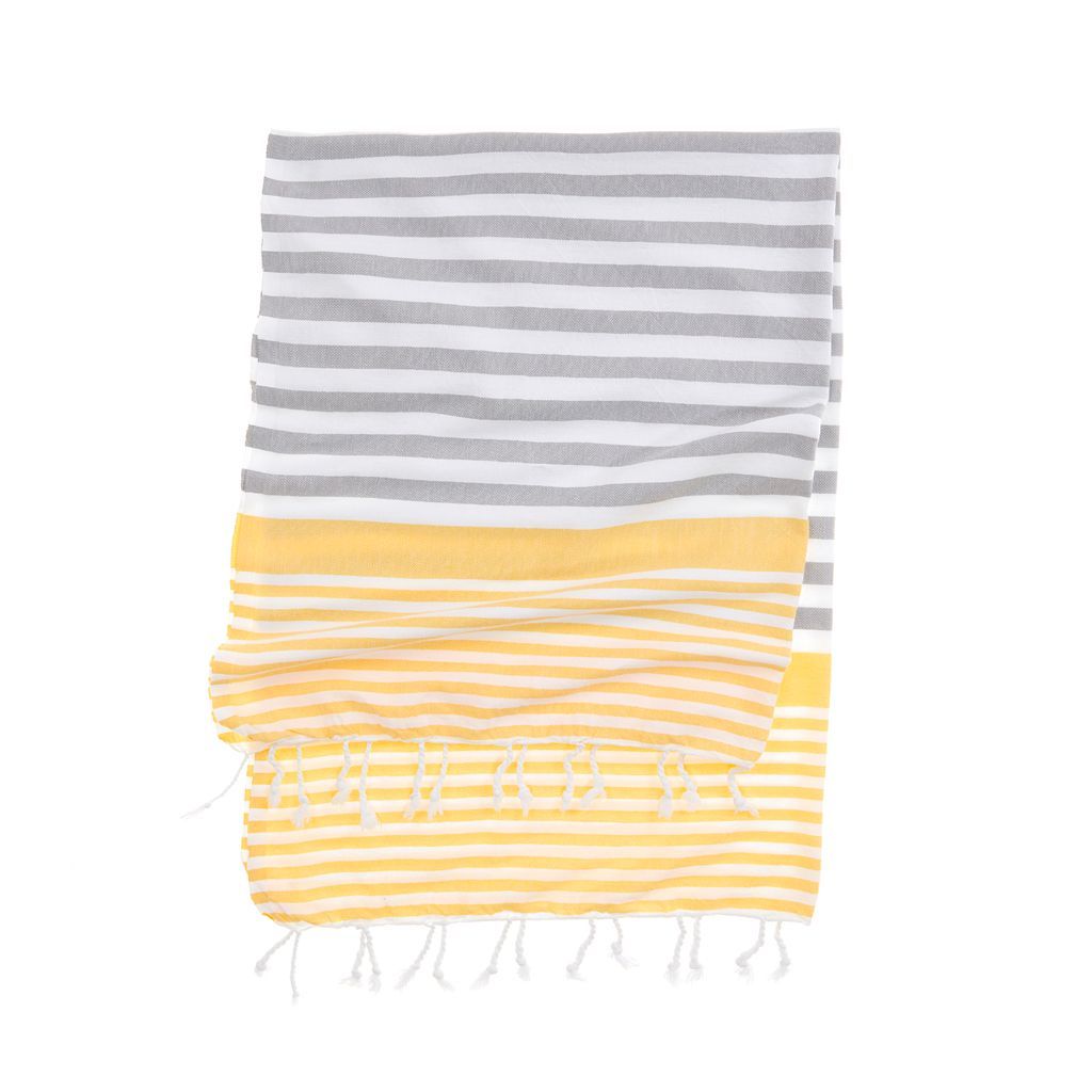 Amalfi Coast Turkish Towel - Rivieratowel