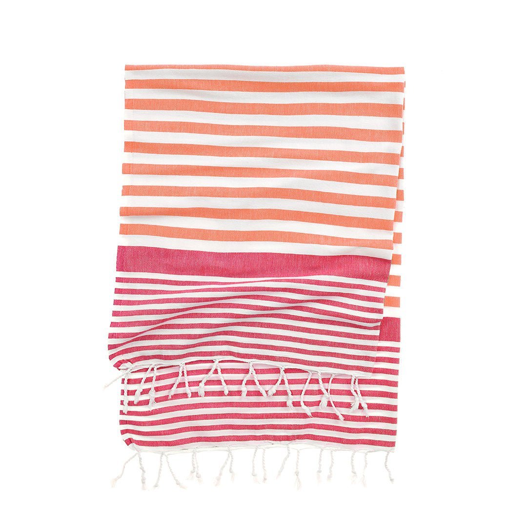Amalfi Coast Turkish Towel - Rivieratowel