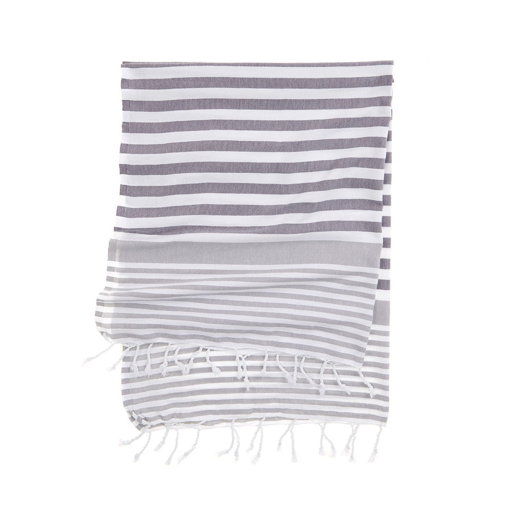 Amalfi Coast Turkish Towel - Rivieratowel