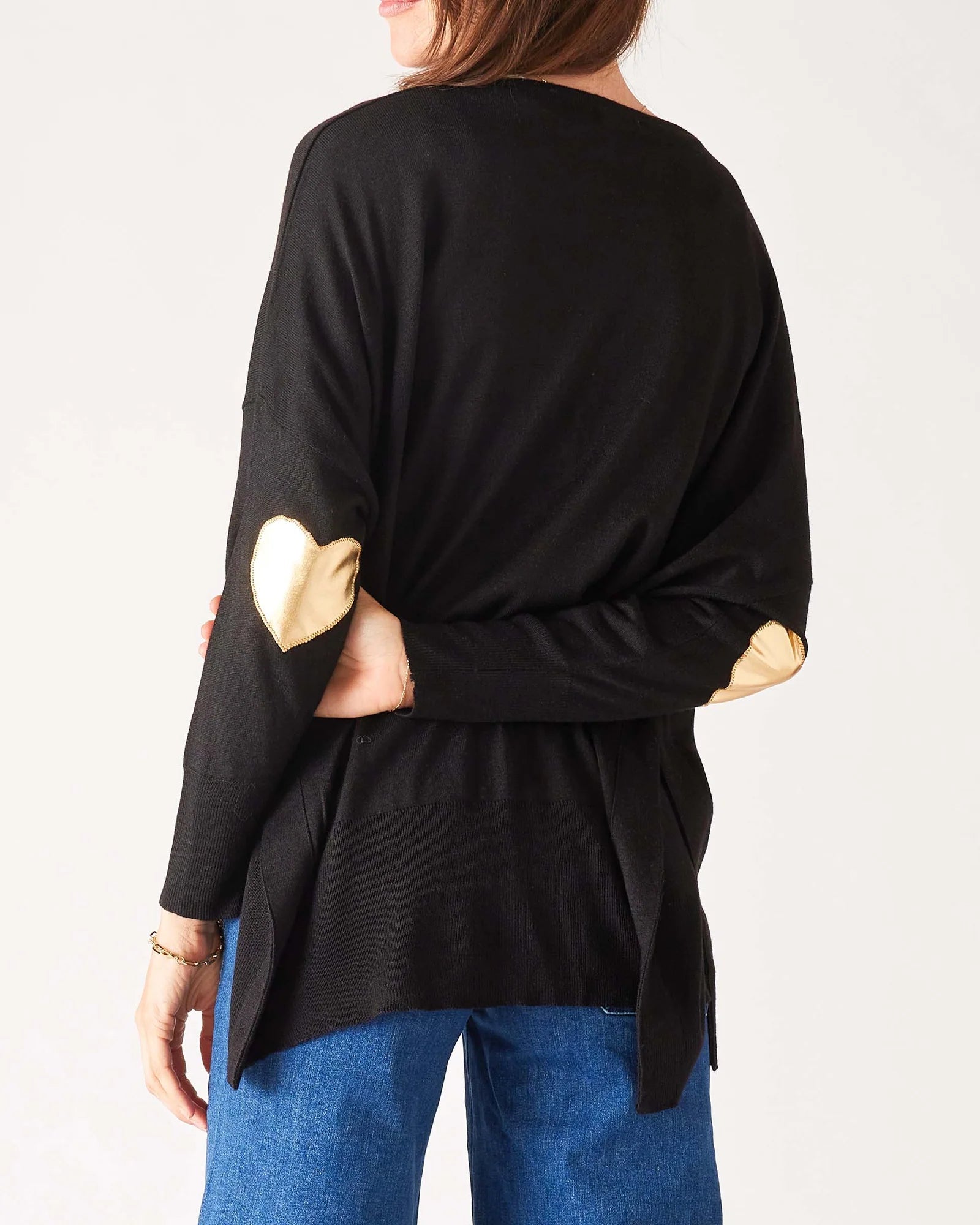 Amour Sweater - Rivieratowel
