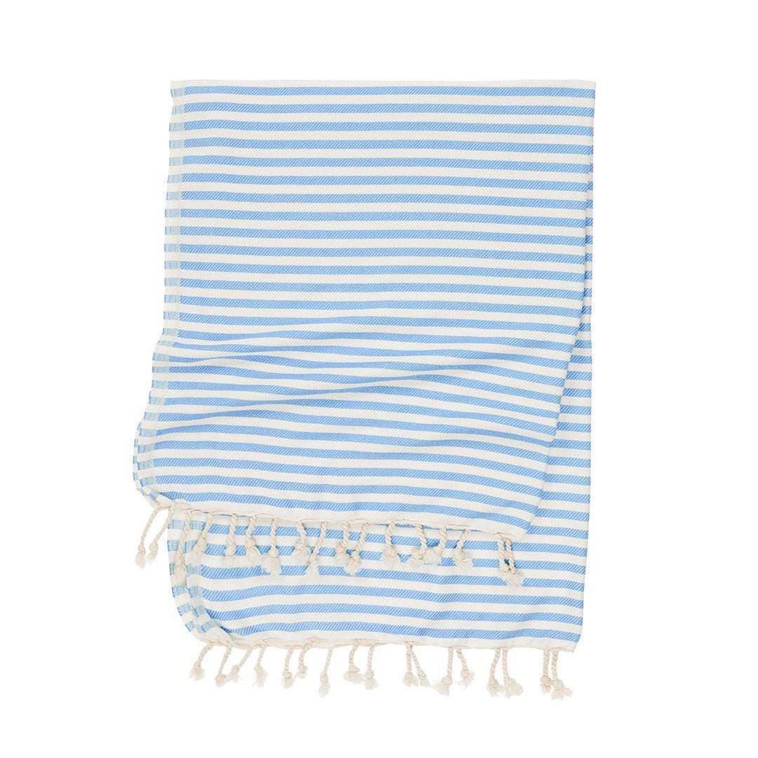 Antibes Turkish Towel - Rivieratowel