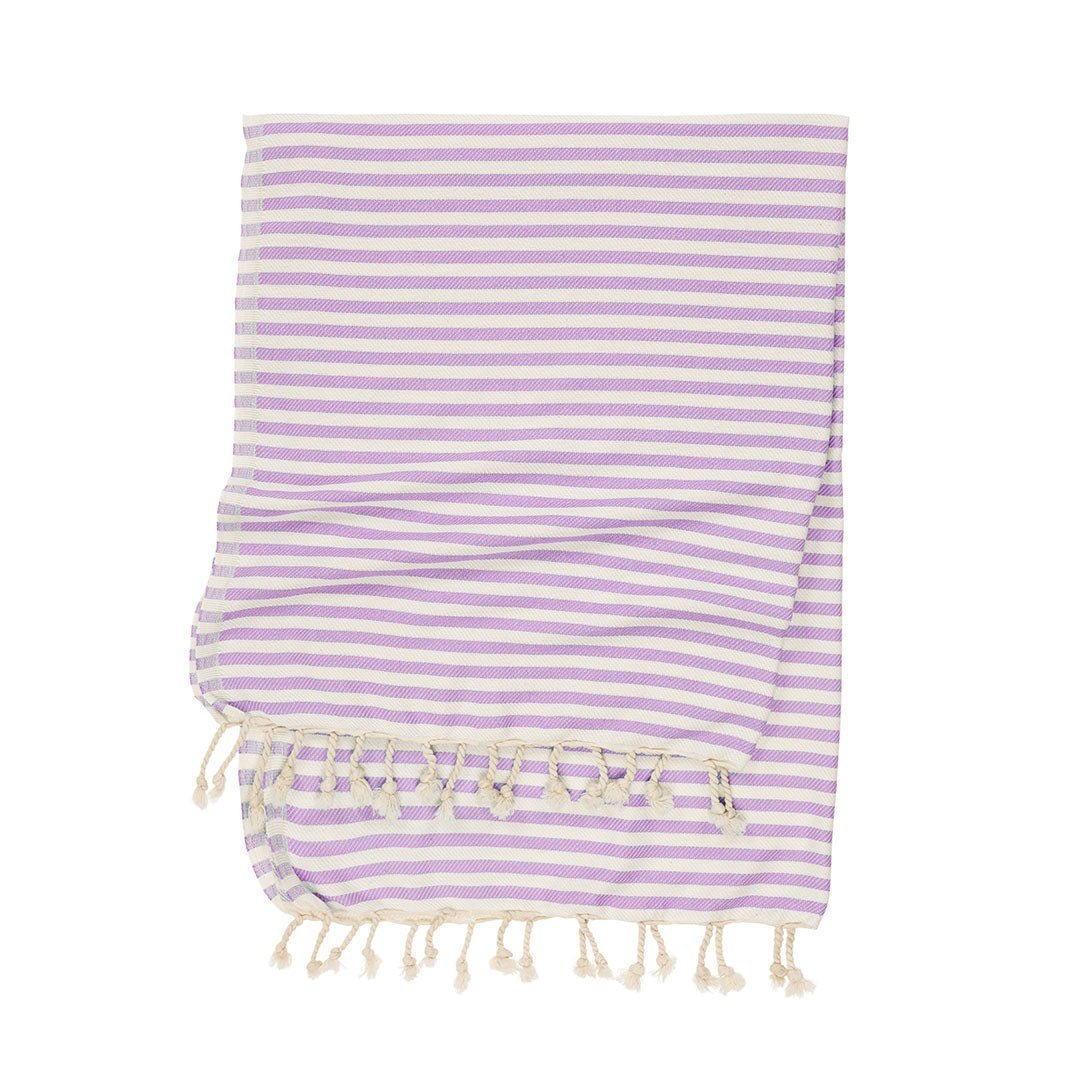 Antibes Turkish Towel - Rivieratowel