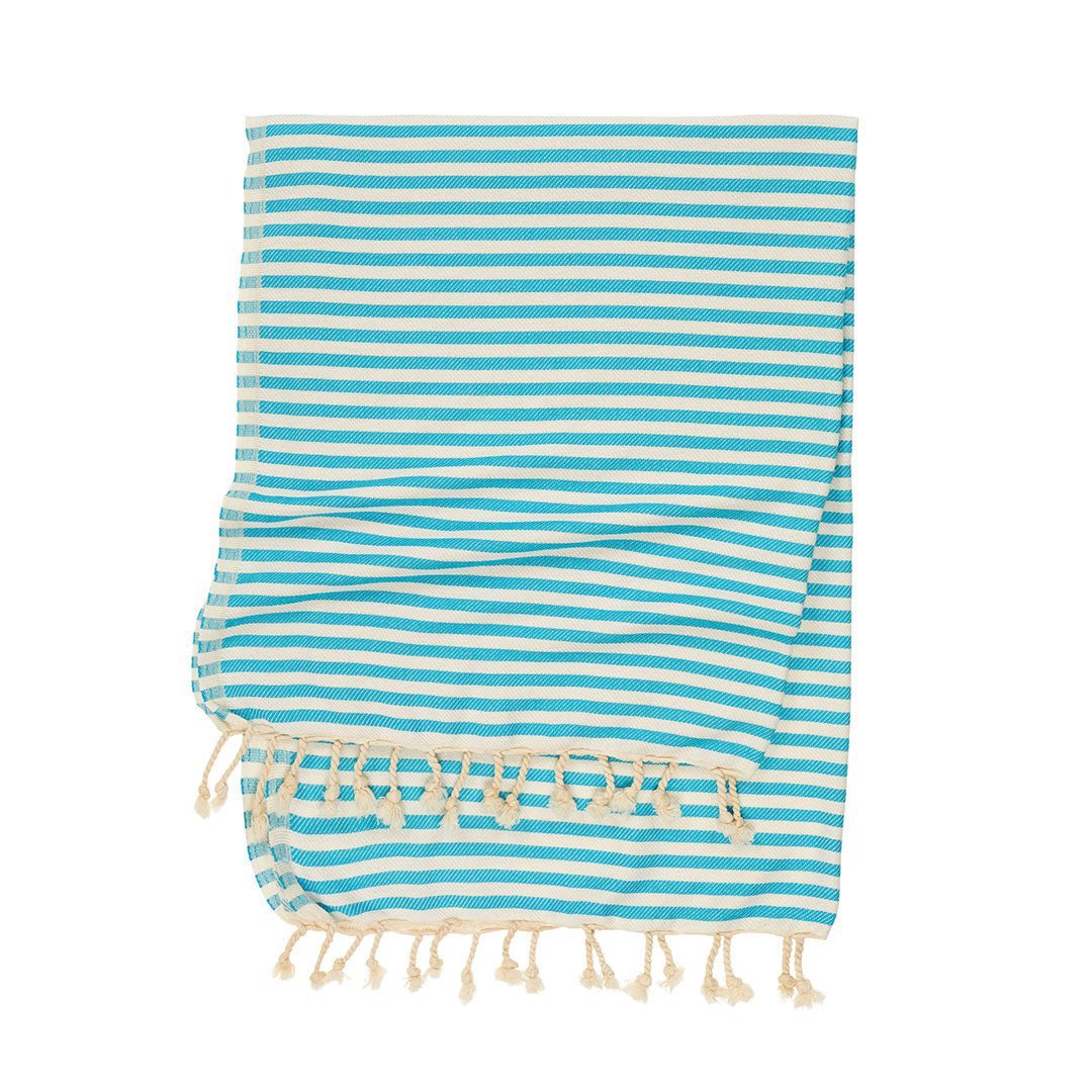 Antibes Turkish Towel - Rivieratowel