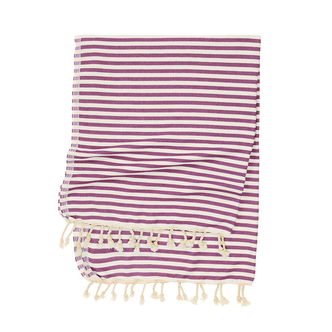 Antibes Turkish Towel - Rivieratowel