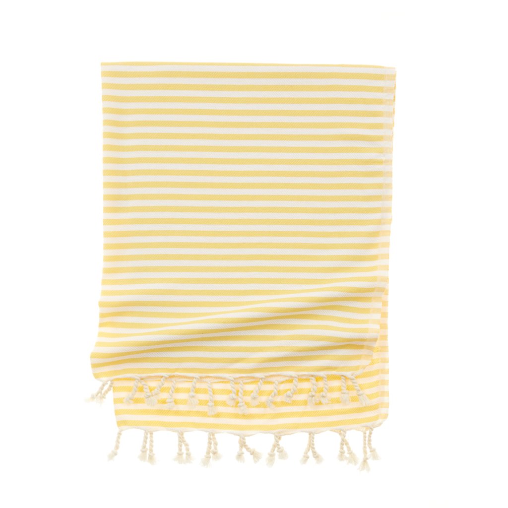 Antibes Turkish Towel - Rivieratowel