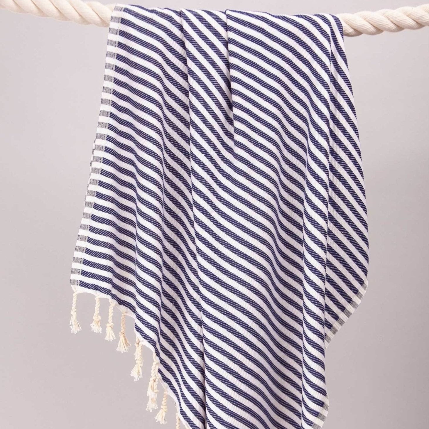 Antibes Turkish Towel - Rivieratowel