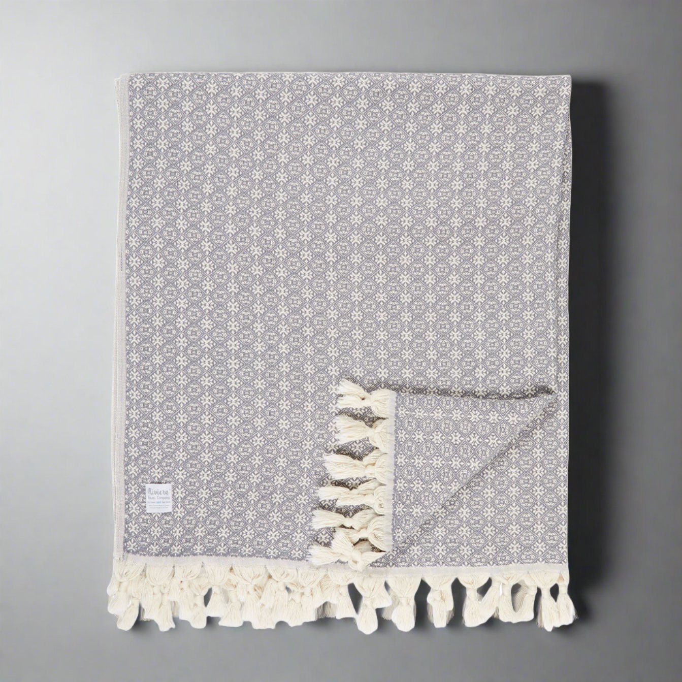 Avila Throw Blanket - Rivieratowel