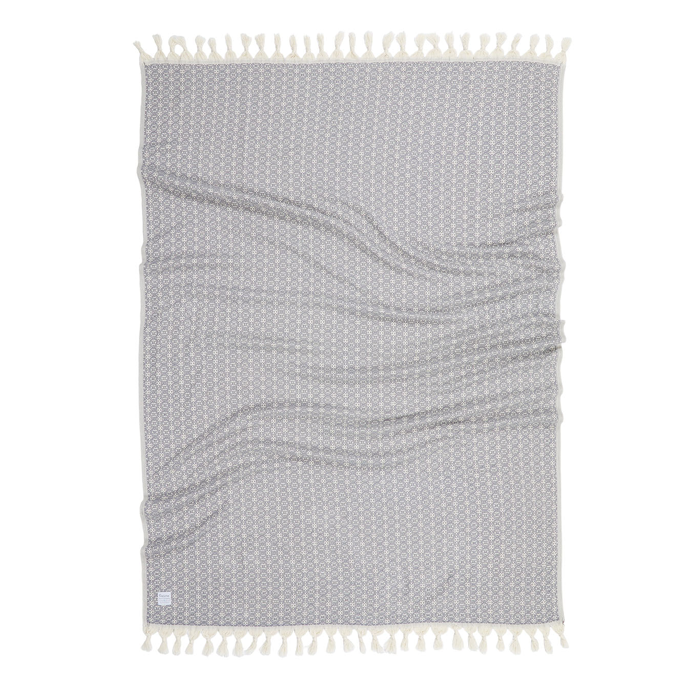 Avila Throw Blanket - Rivieratowel