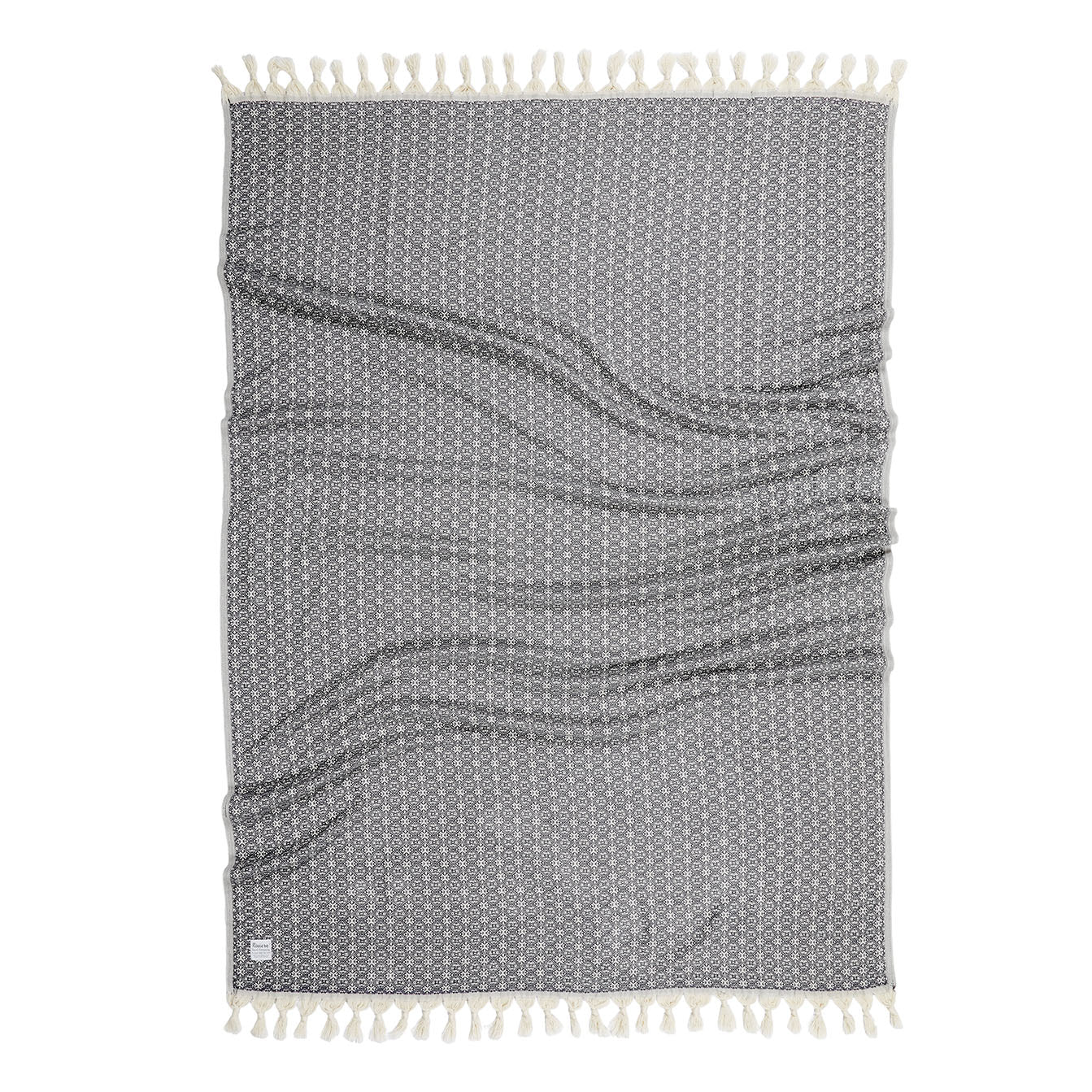 Avila Throw Blanket - Rivieratowel
