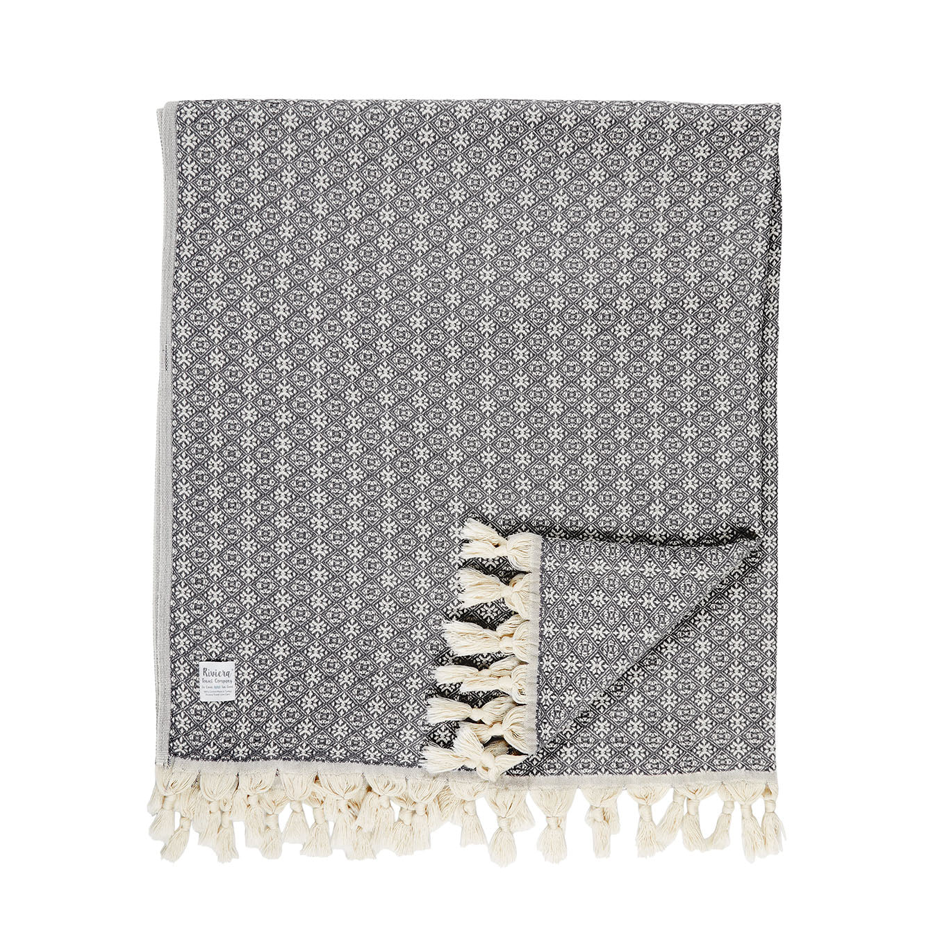Avila Throw Blanket - Rivieratowel