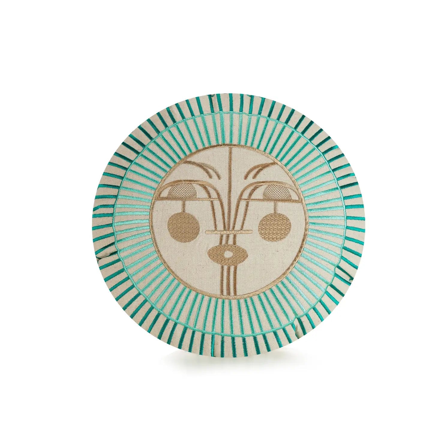 Ayo Deocrative Pillow - Rivieratowel