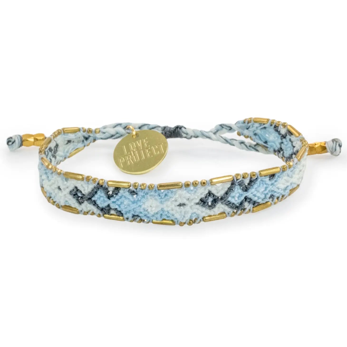 Bali Friendship Bracelet Asst - Rivieratowel