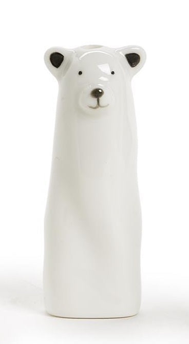 Animal Vase / Box