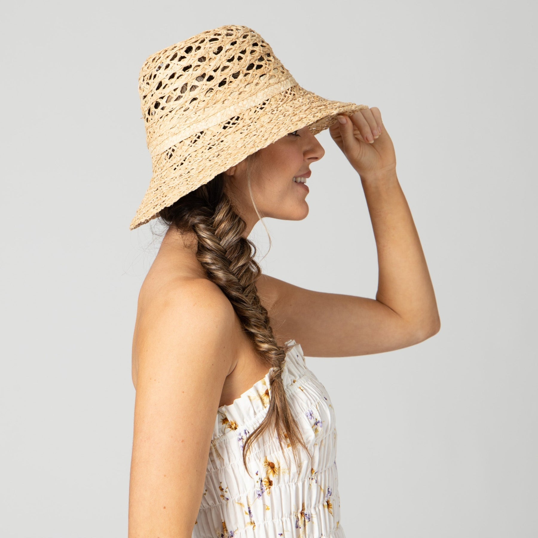Beauty Bucket - Rivieratowel