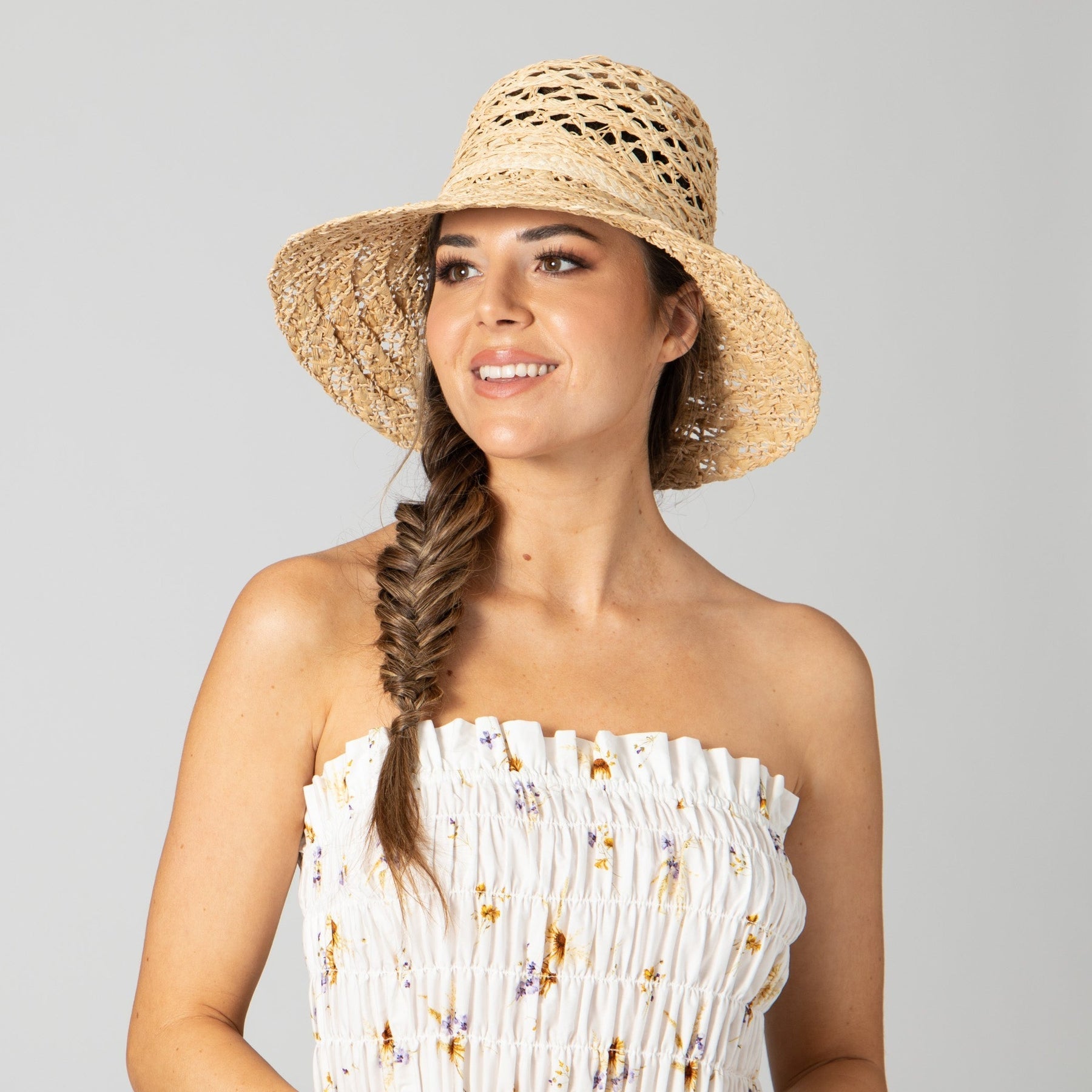 Beauty Bucket - Rivieratowel
