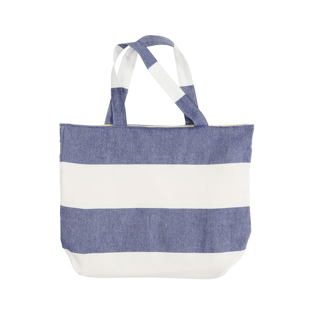 Biarritz Beach Bag Tote - Rivieratowel