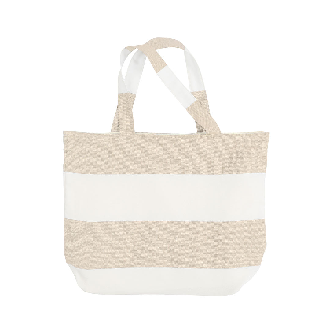 Biarritz Beach Bag Tote - Rivieratowel