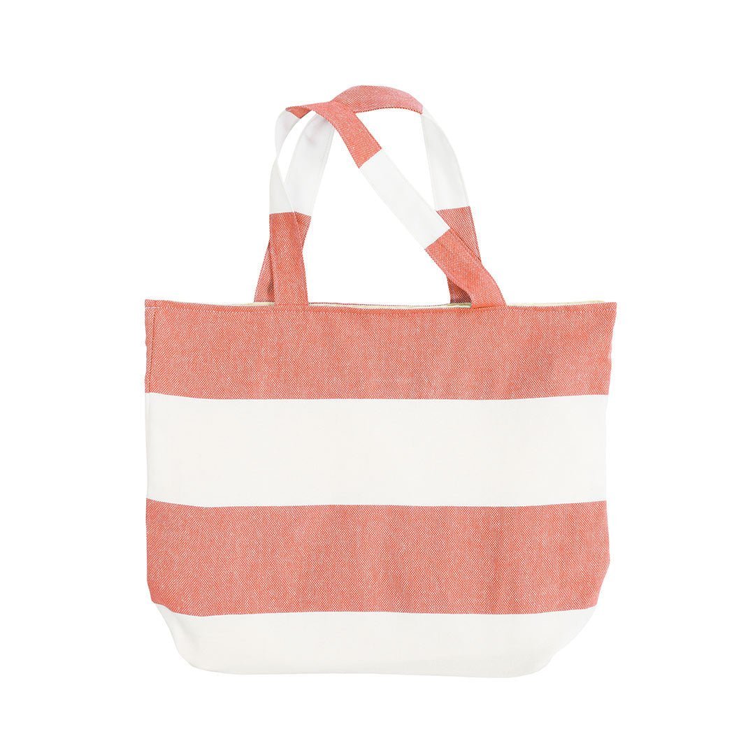 Biarritz Beach Bag Tote - Rivieratowel