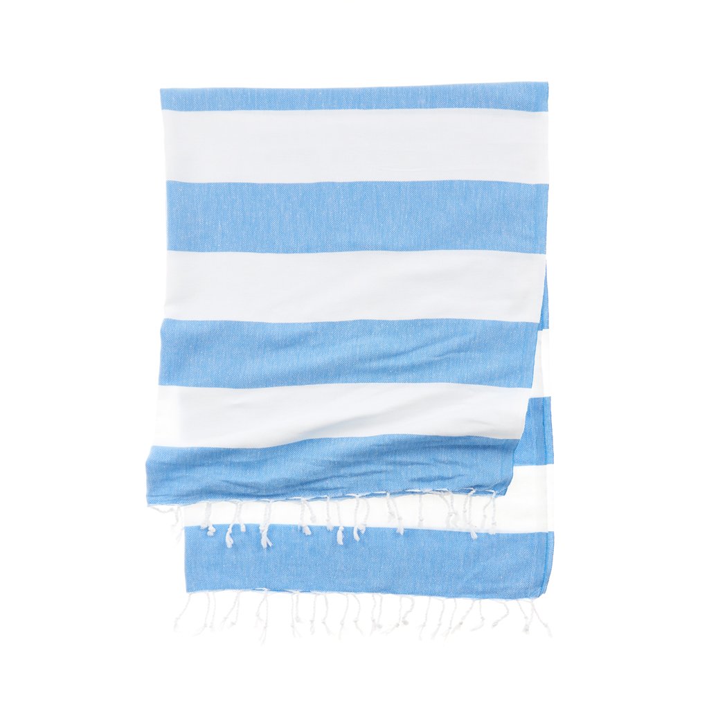 Biarritz Turkish Towel - Rivieratowel