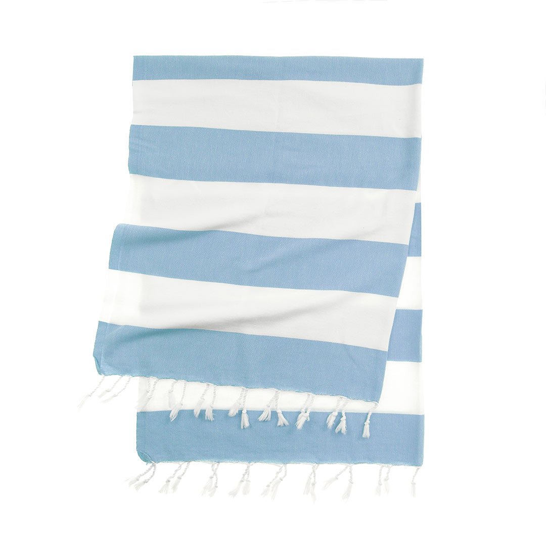 Biarritz Turkish Towel - Rivieratowel
