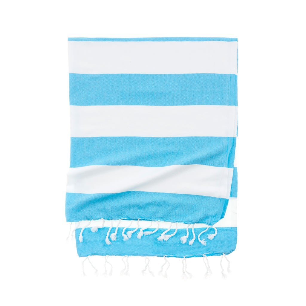 Biarritz Turkish Towel - Rivieratowel
