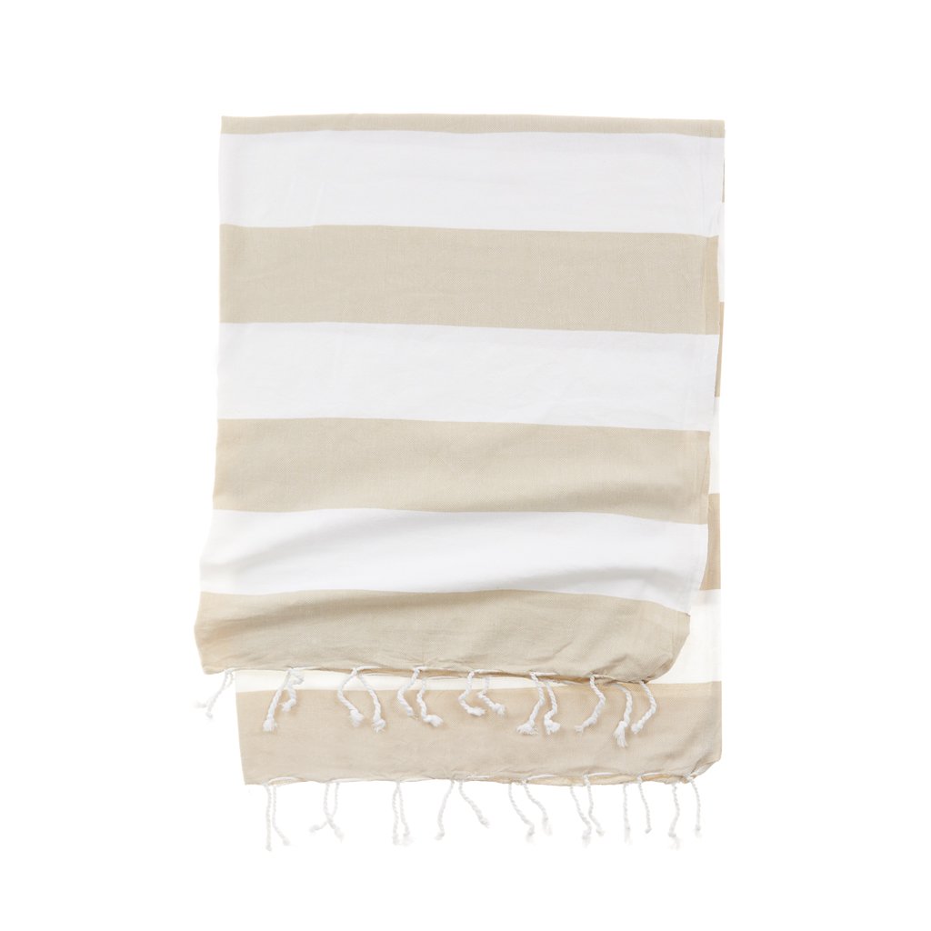 Biarritz Turkish Towel - Rivieratowel