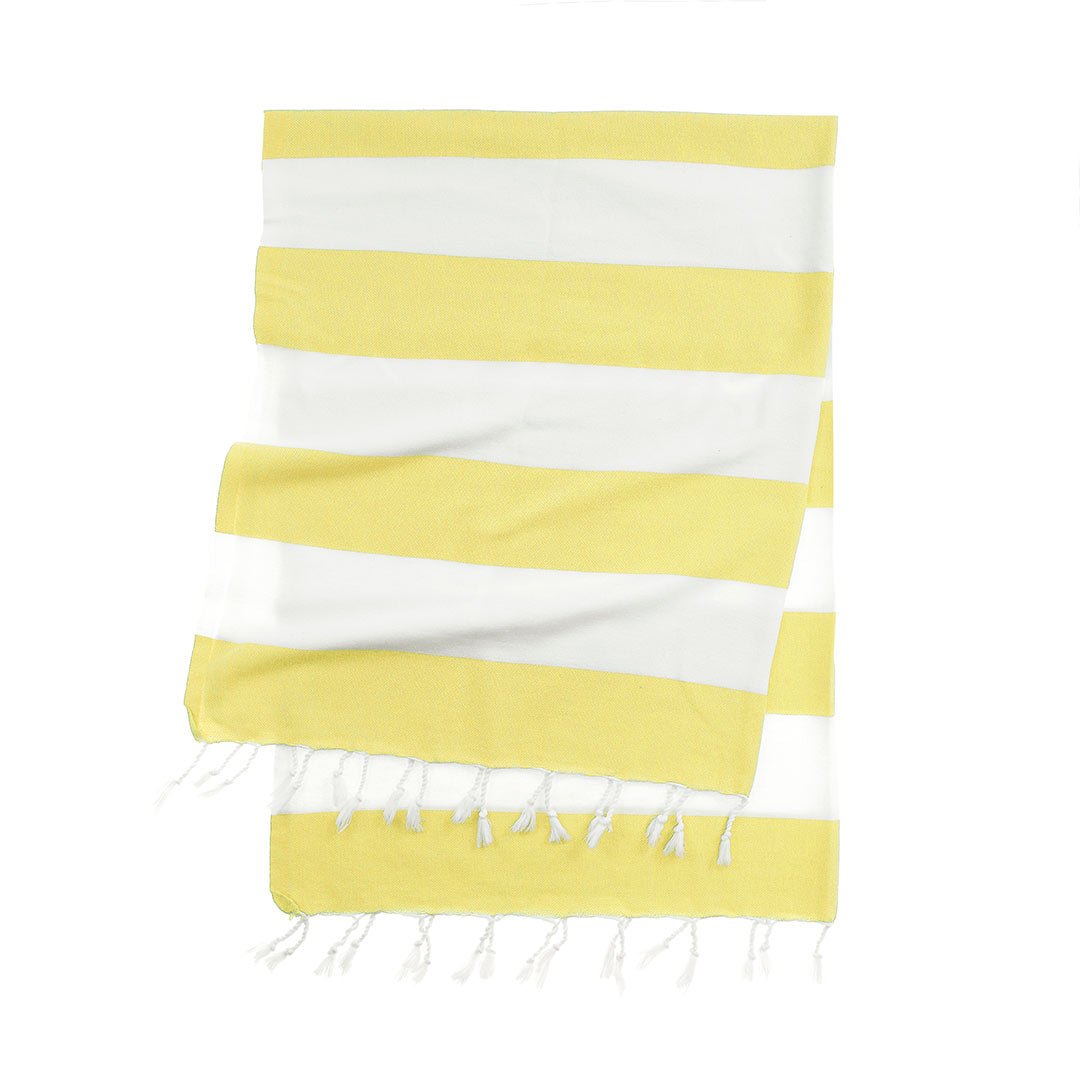 Biarritz Turkish Towel - Rivieratowel