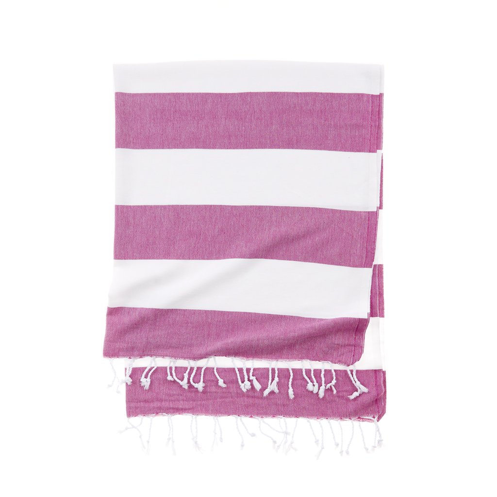 Biarritz Turkish Towel - Rivieratowel