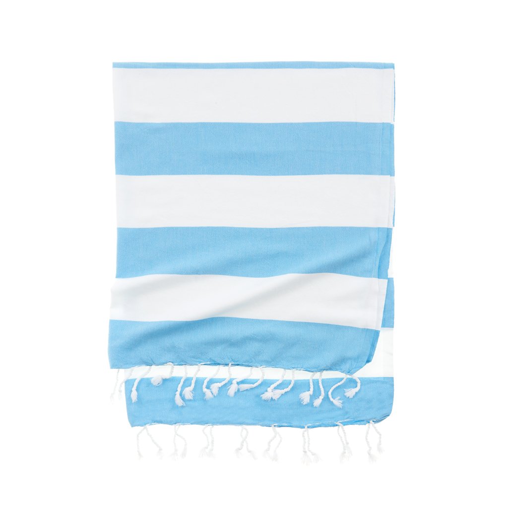 Biarritz Turkish Towel - Rivieratowel
