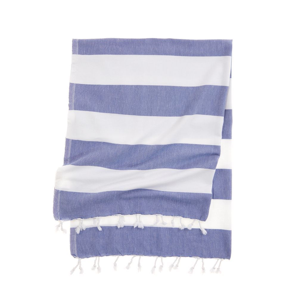 Biarritz Turkish Towel - Rivieratowel