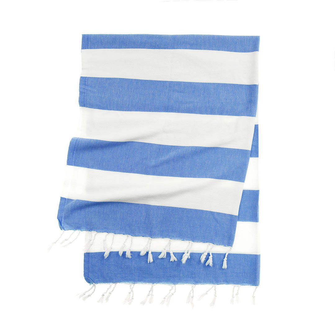 Biarritz Turkish Towel - Rivieratowel