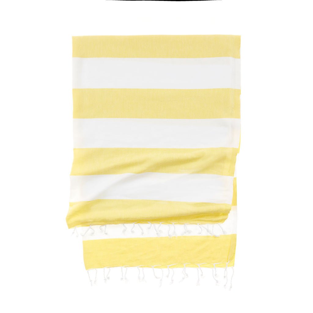 Biarritz Turkish Towel - Rivieratowel
