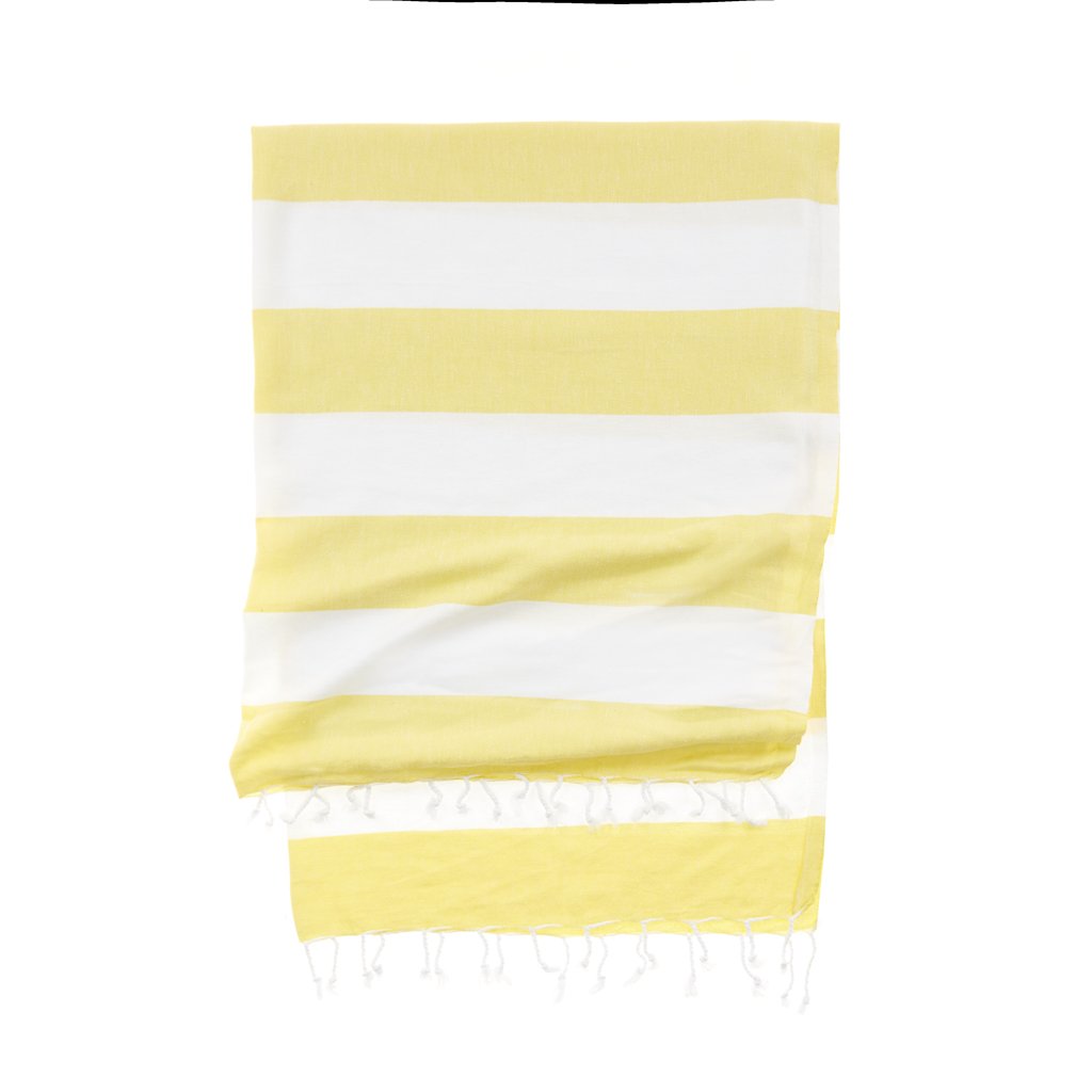 Biarritz Turkish Towel - Rivieratowel