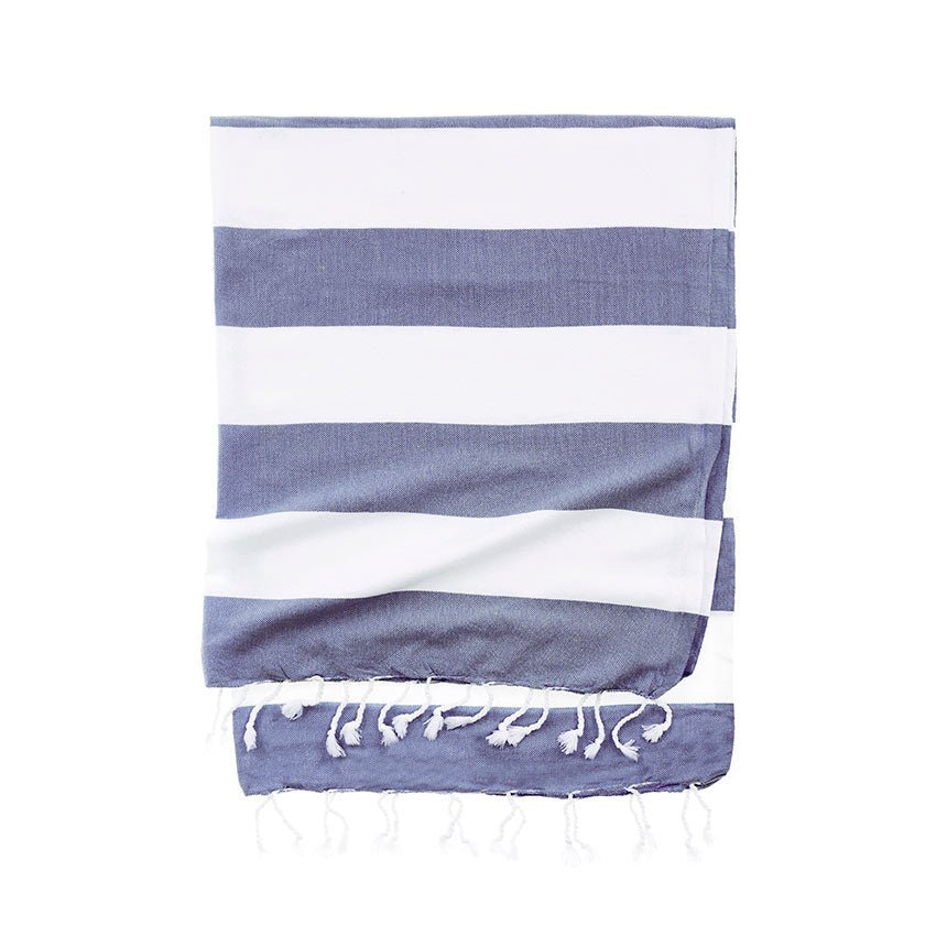 Biarritz Turkish Towel - Rivieratowel