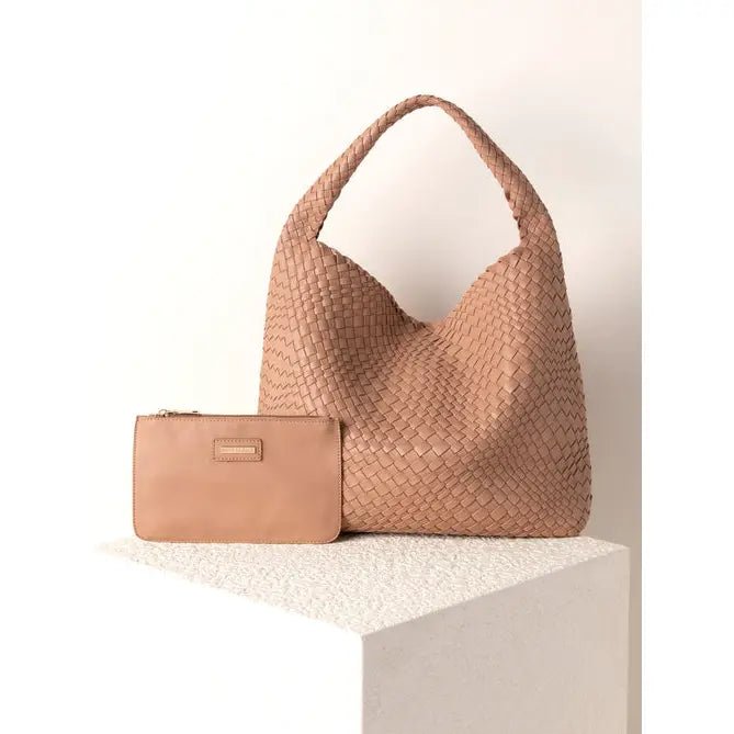 Blythe Hobo - Rivieratowel
