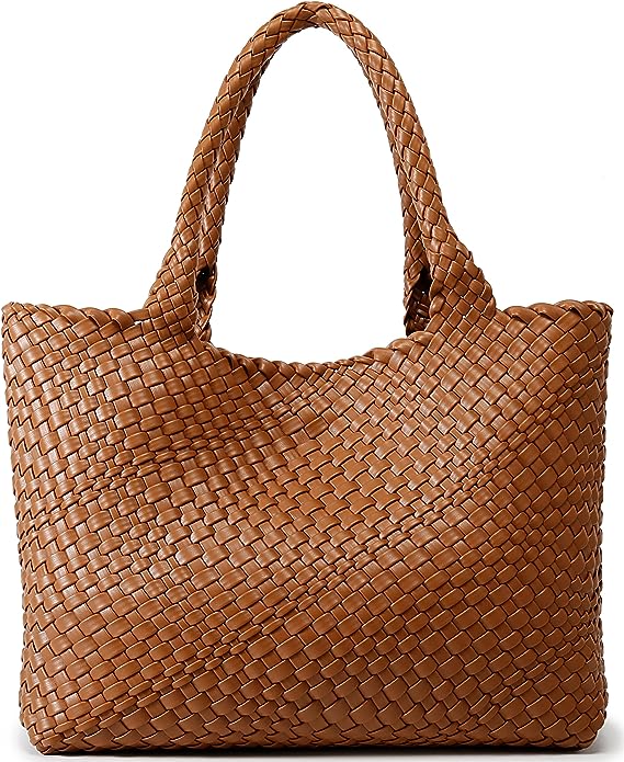 Blythe Woven Mini Tote - Rivieratowel