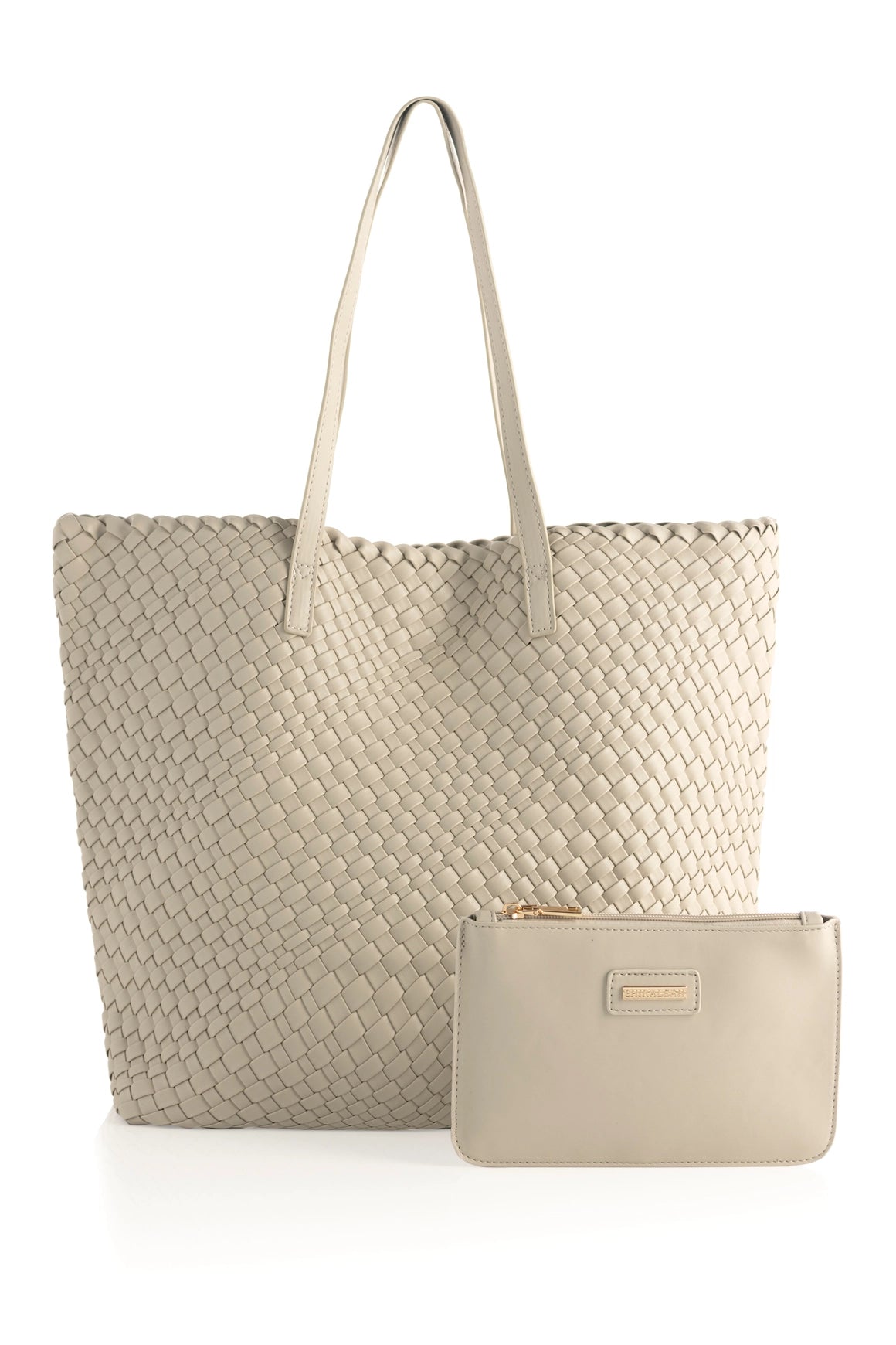Blythe Woven Mini Tote - Rivieratowel