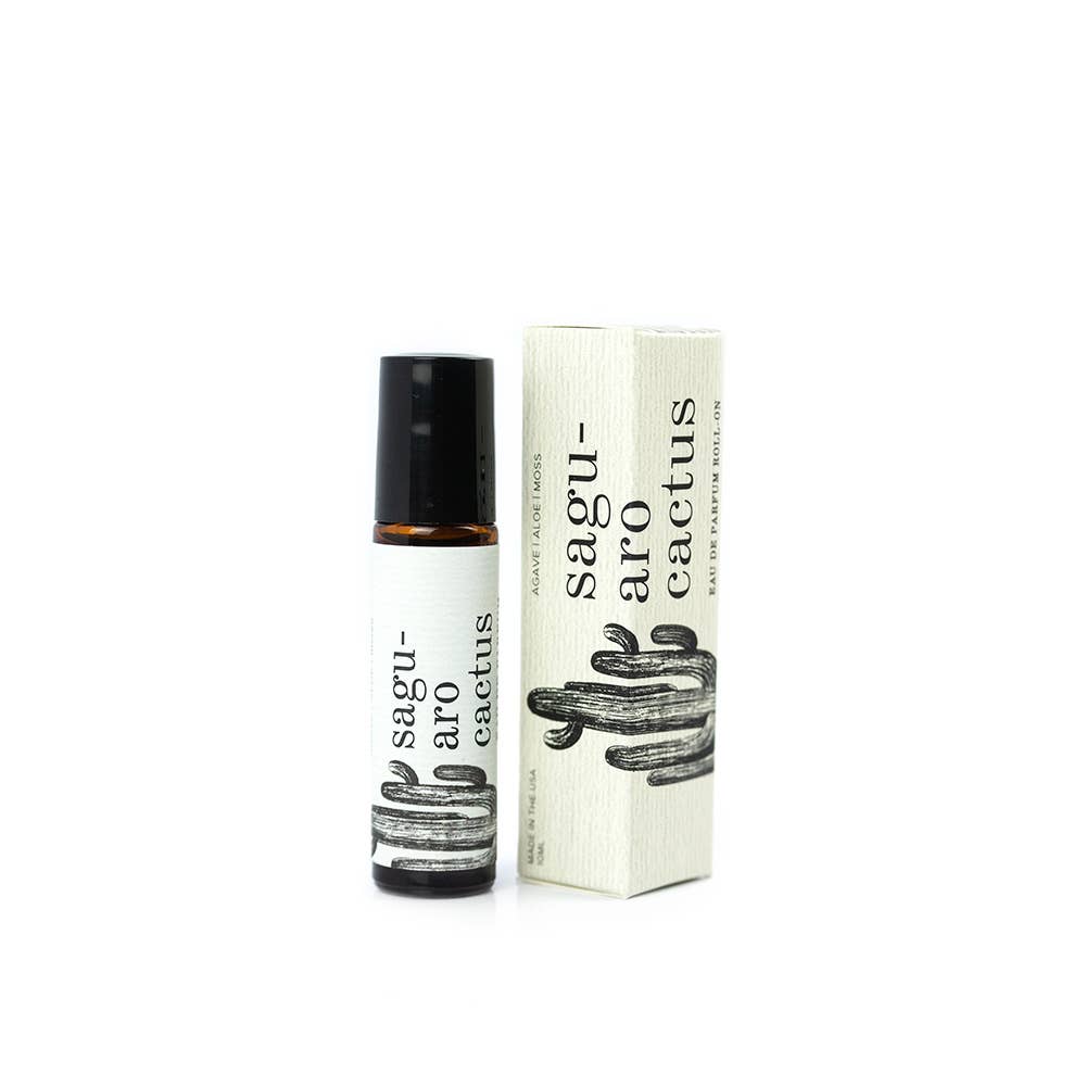Broken Top Roll - On Perfume - Rivieratowel